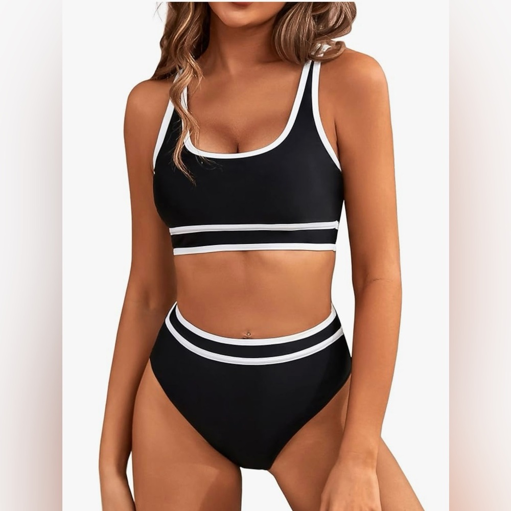 Brand new swimsuit